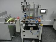 Ruler High Speed Automatic Screen Printing Machine